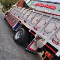 خاورکامیون بارکرایه|خدمات حمل و نقل|شهر بابک, |دیوار