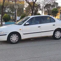 سمند کار /se/مدل 90 درجه یک|خودرو سواری و وانت|بوکان, |دیوار