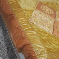 فروش تخت دونفره + تشک خوشخواب طبی فنری+ کمد دراور|تخت و سرویس خواب|رشت, یخسازی|دیوار