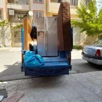 وانت بار تلفنی|خدمات حمل و نقل|کرمانشاه, |دیوار