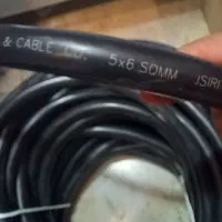 فروش انواع کابل مسی و آلومینیوم