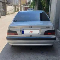 پارس ۸۶ دوگانه|خودرو سواری و وانت|جویبار, |دیوار