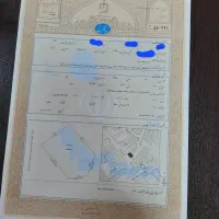 زمین با کاربری مسکونی