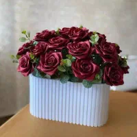 گل روبانی اژین