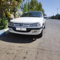 پارس مدل ۹۳ دوگانه کارخانه