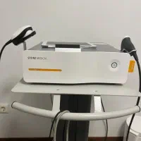 دستگاه شاک ویو (دی اکتور) سوییسی