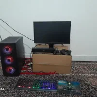 سیستم گیمینگ