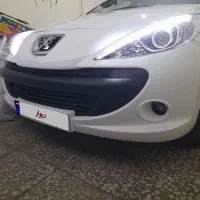 ۲۰۷ مدل ۴۰۲ تیوفایو کم کار خشک