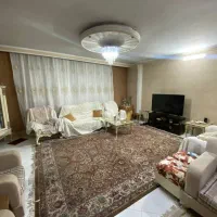 آپارتمان ۱۱۸ متری سر نبش جمهوری نورگیر خوش‌نقشه