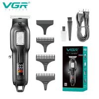 ماشین اصلاح خط زن و صفر زن918-VGR V به سفارش اروپا|آرایشی، بهداشتی، درمانی|قم, میرزائیه|دیوار