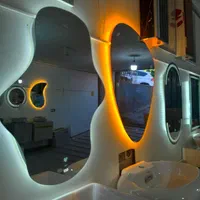 انواع آینه|آینه|کرج, خرمدشت|دیوار