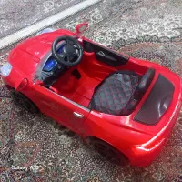 ماشین شارژی کودک|اسباببازی بچه|تبریز, |دیوار