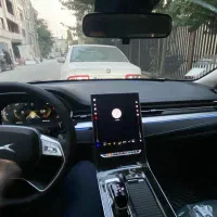 خودروی kmc j7 مدل ۱۴۰۴|خودرو سواری و وانت|ساری, |دیوار