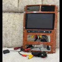 پخش تصوی ماشین