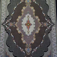 فرش ۱۲متری نقشه مه گل***