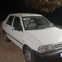 خودر سواری پراید|خودرو سواری و وانت|مشهد, گرجی علیا|دیوار