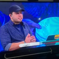 تلوزیون سونی ۴۸ اصلی sony 48inch|تلویزیون و پروژکتور|تهران, تهرانپارس غربی|دیوار