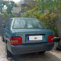 پراید 83|خودرو سواری و وانت|یاسوج, |دیوار