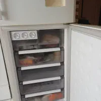 یخچال فریزر تمیز و سالم|یخچال و فریزر|هشتگرد, شهرک بوستان|دیوار