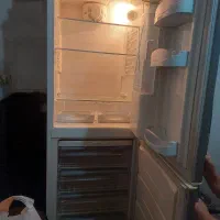 یخچال بدون برفک