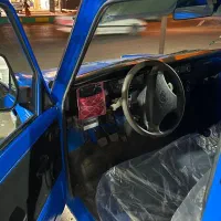 نیسان اپشنال۱۴۰۳|خودرو سواری و وانت|میناب, |دیوار