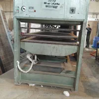 فروش ویژه دستگاه پرس|ماشینآلات صنعتی|اردبیل, |دیوار