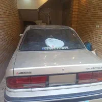 میتسوبیشی گالانت ۹۲|خودرو سواری و وانت|خمینیشهر, |دیوار