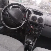 پراید۱۳۱مدل۹۶|خودرو سواری و وانت|تهران, شهر زیبا|دیوار