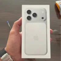 Iphone 17 pro 256 zaa