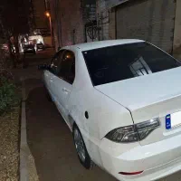 سورن دوگانه 1404|خودرو سواری و وانت|کرمانشاه, |دیوار