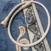 شلنگ دستشویی کارکرده