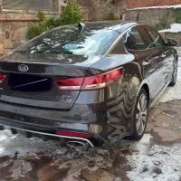 اپتیما GT LINE|خودرو سواری و وانت|مشهد, سجاد شهر|دیوار