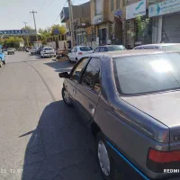 پژو405مدل 96|خودرو سواری و وانت|اسلامآباد غرب, |دیوار