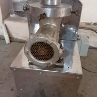 چرخ گوشت صنعتی