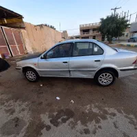 سمند lx مدل 88|خودرو سواری و وانت|بندر ماهشهر, |دیوار