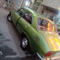 پژو ۵۰۴ مدل ۱۹۷۸ میلادی|خودرو کلاسیک|تهران, دولاب|دیوار