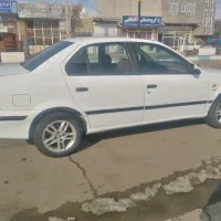 سمند|خودرو سواری و وانت|تبریز, |دیوار