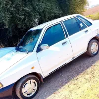 پراید مدل۹۰