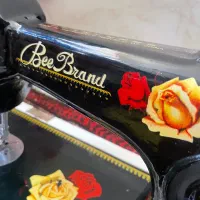 چرخ خیاطی نو