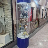 ویترین گردان