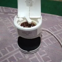 قهوه ساز سالم