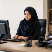 دستیار و منشی شخصی