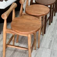 صندلی اپن چوبی کد ۳۰۰۳ فروشگاه عماد