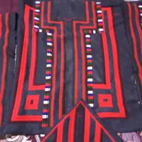 زی آستین جوکی|لباس|سراوان, |دیوار