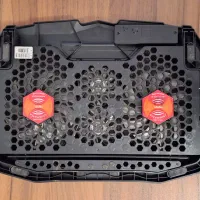 پایه خنک کننده لپ تاپ تسکو مدل 3100 TCLP|قطعات و لوازم جانبی رایانه|کرمان, |دیوار