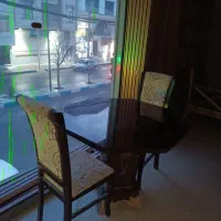 میز نهار خوری