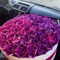 گل ربانی ولنتاین|گل مصنوعی|کرمان, |دیوار