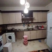 کابینت منزل از جنس ام دی اف در حد نو|مصالح و تجهیزات ساختمان|شاهین‌شهر, حافظ جنوبی|دیوار