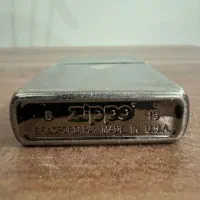 Zippo|کلکسیون اشیاء عتیقه|تهران, نارمک|دیوار