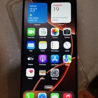 آیفون طرح اصلی16 Pro Max با حافظهٔ ۱ ترابایت